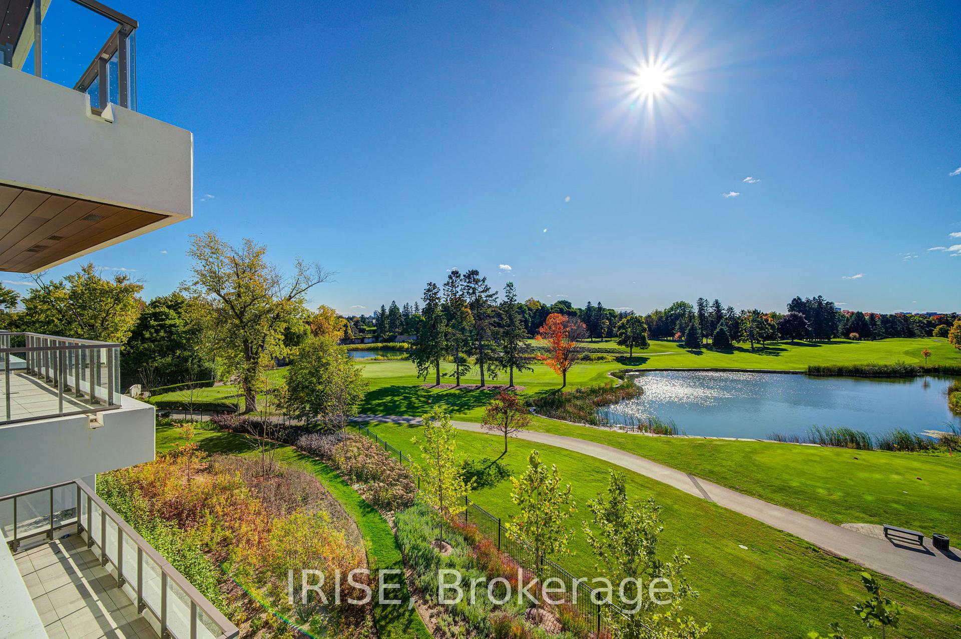 Photo 20 of Unit 221, 399 Royal Orchard Boulevard, Markham, Royal Orchard — HOMEH