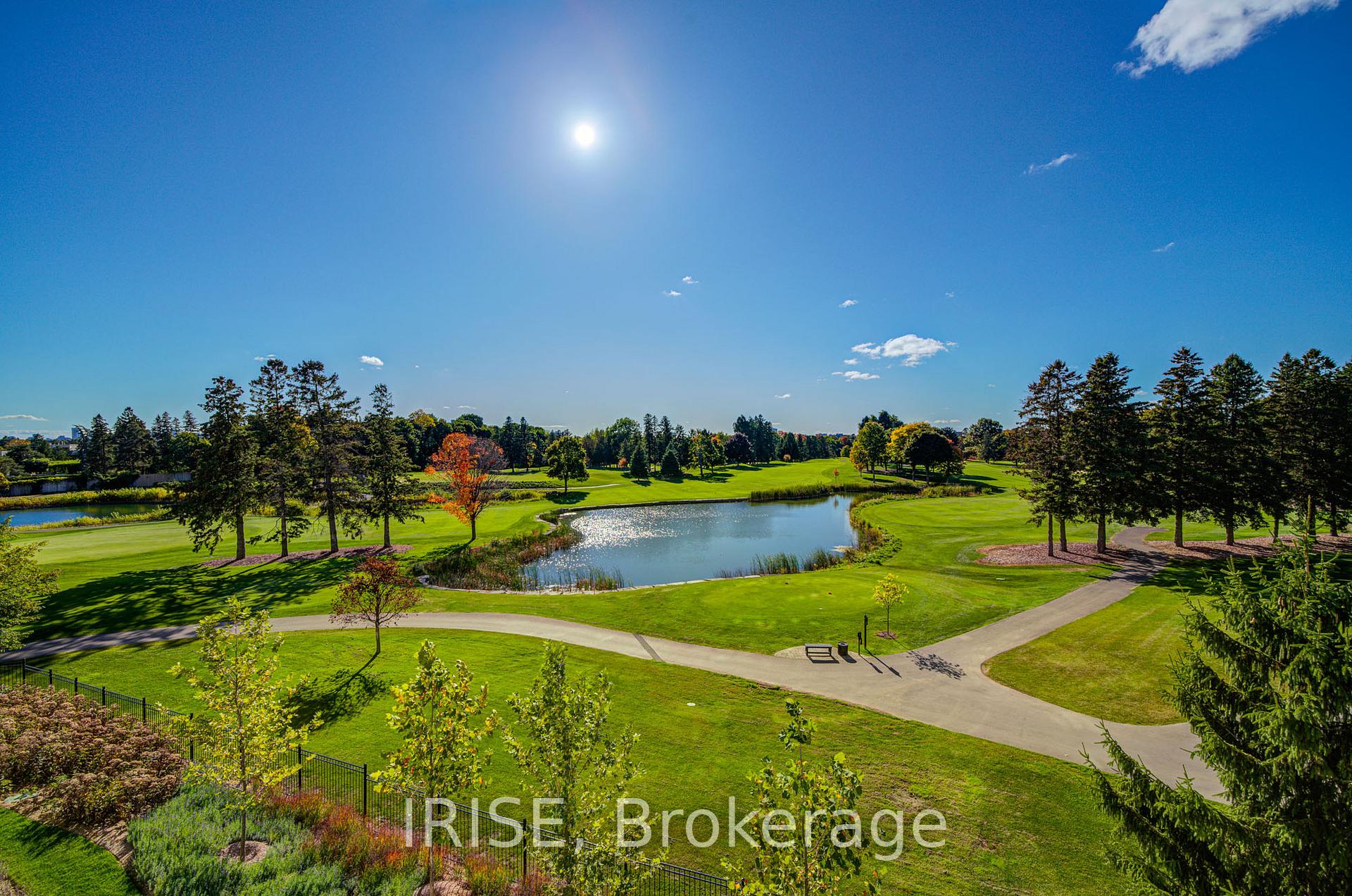 Photo 21 of Unit 221, 399 Royal Orchard Boulevard, Markham, Royal Orchard — HOMEH