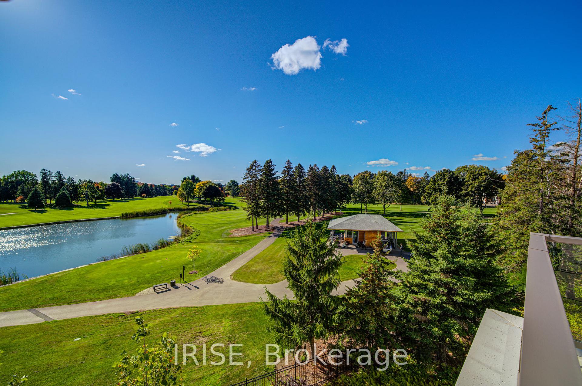 Photo 22 of Unit 221, 399 Royal Orchard Boulevard, Markham, Royal Orchard — HOMEH