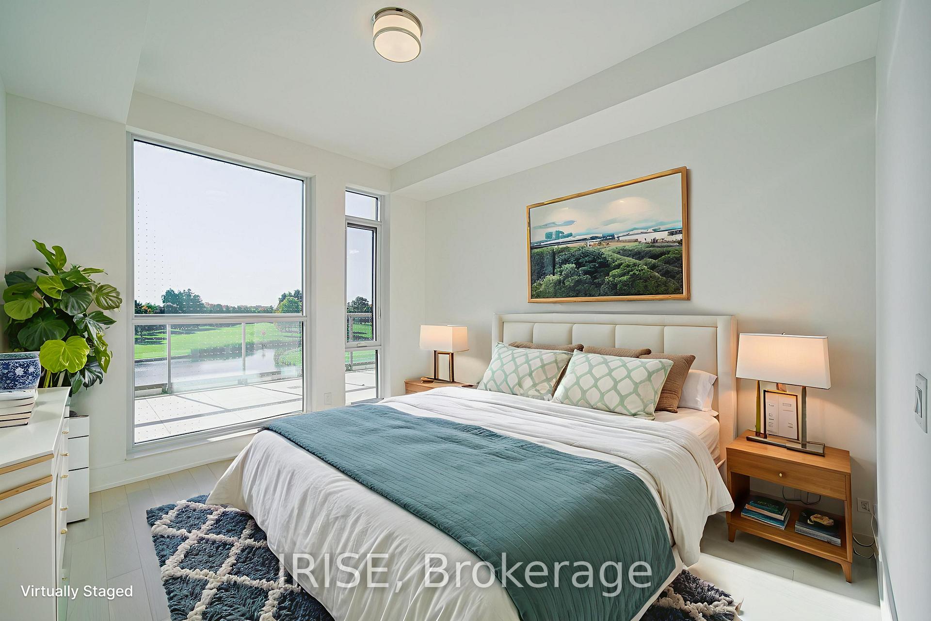 Photo 23 of Unit 221, 399 Royal Orchard Boulevard, Markham, Royal Orchard — HOMEH
