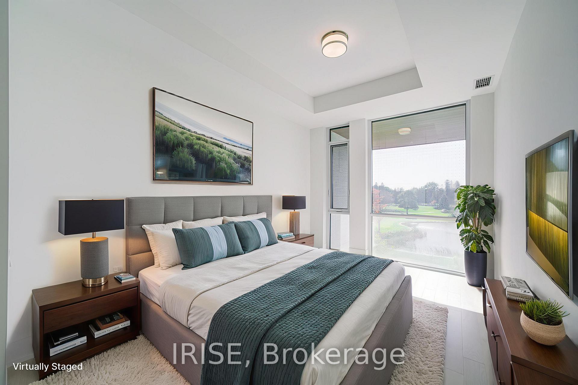 Photo 28 of Unit 221, 399 Royal Orchard Boulevard, Markham, Royal Orchard — HOMEH