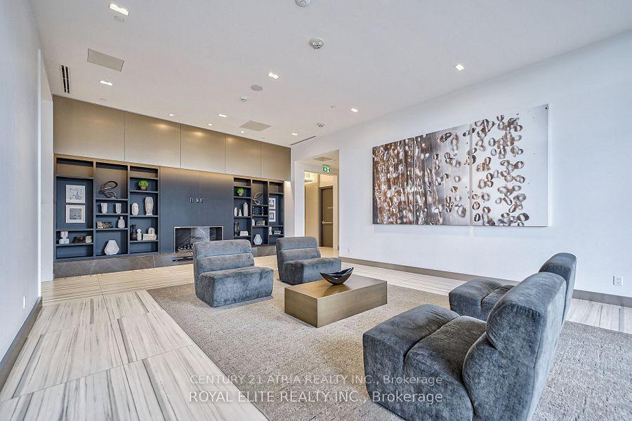 Photo 4 of Unit 1810, 38 Water Walk Drive, Markham, Unionville — HOMEH