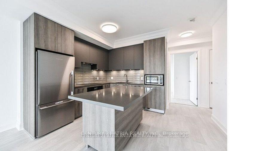 Photo 5 of Unit 1810, 38 Water Walk Drive, Markham, Unionville — HOMEH