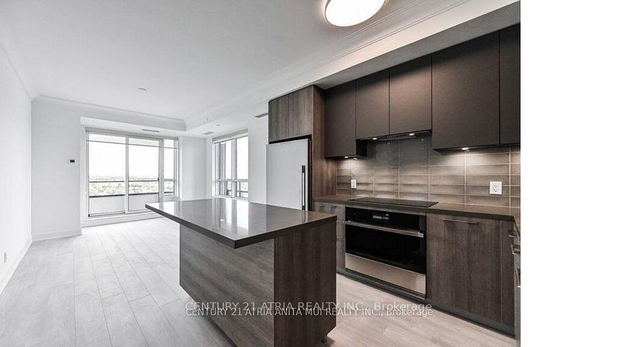 Photo 6 of Unit 1810, 38 Water Walk Drive, Markham, Unionville — HOMEH