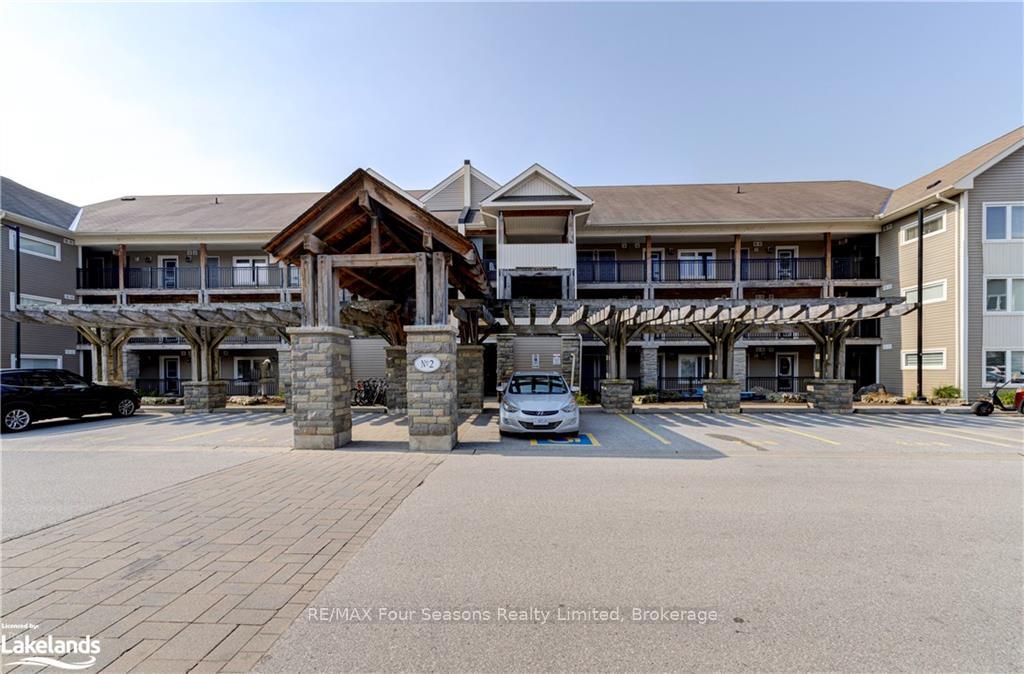 Photo 1 of Unit 207, 2 Brandy Lane Drive, Collingwood — HOMEH