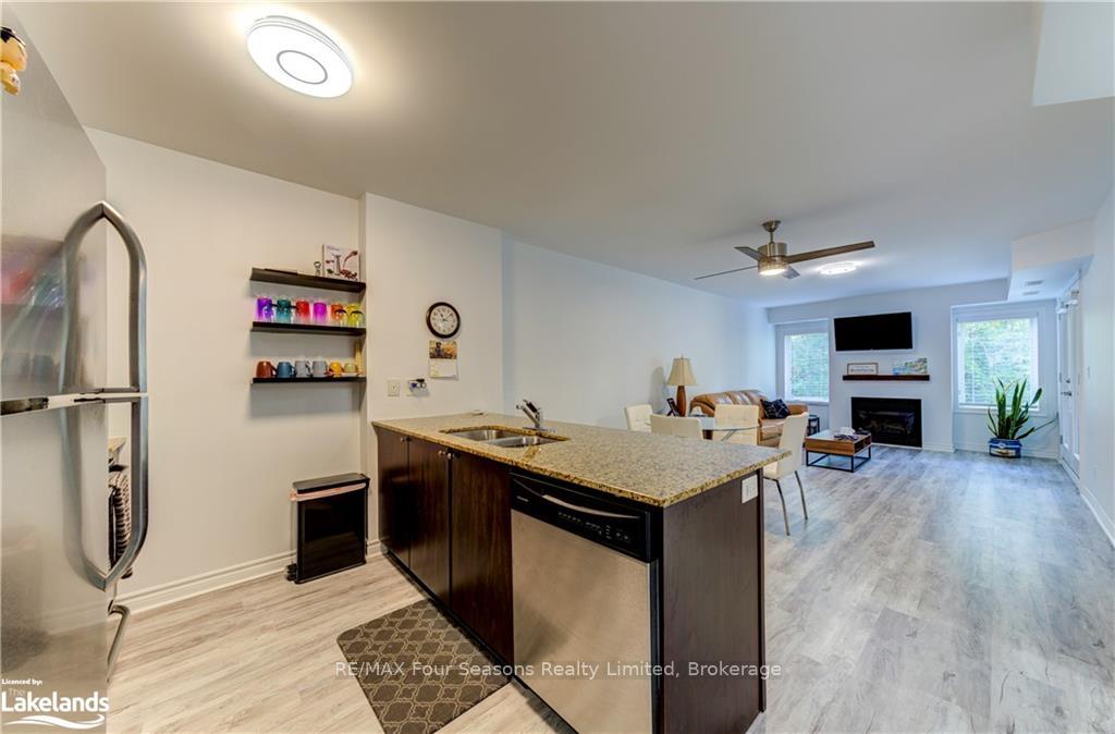 Photo 3 of Unit 207, 2 Brandy Lane Drive, Collingwood — HOMEH