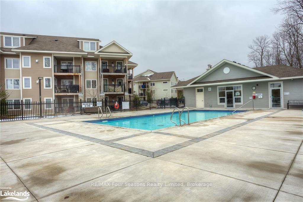 Photo 25 of Unit 207, 2 Brandy Lane Drive, Collingwood — HOMEH