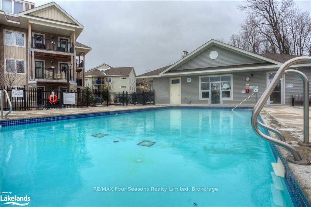 Photo 26 of Unit 207, 2 Brandy Lane Drive, Collingwood — HOMEH