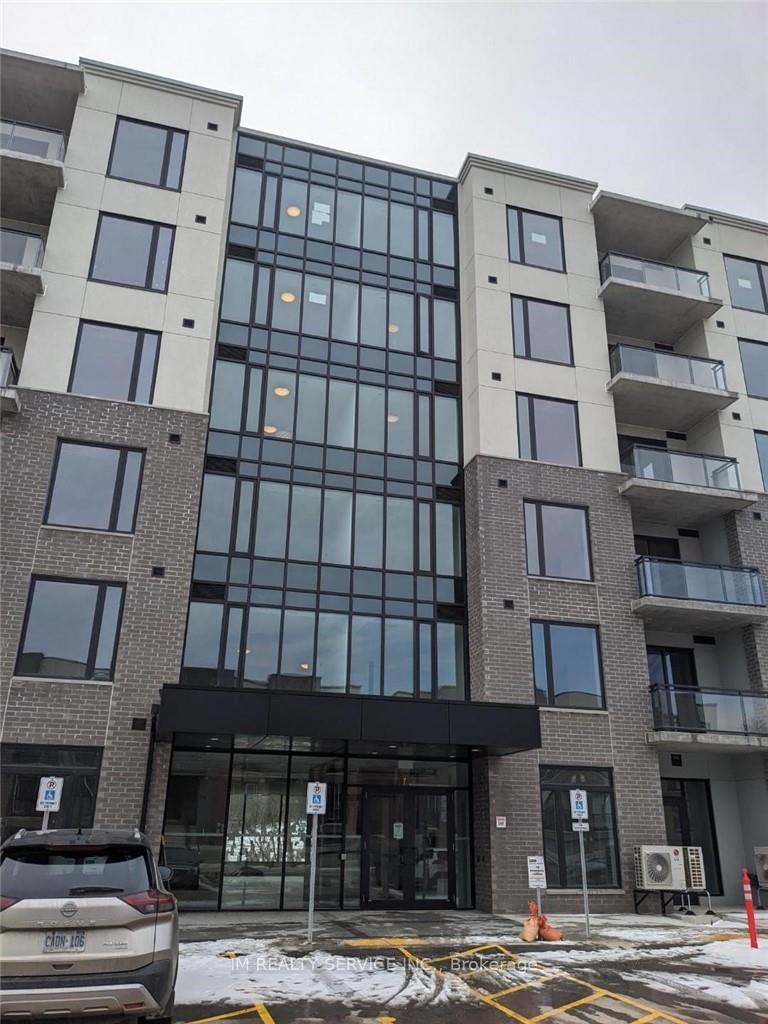 Photo 2 of Unit 102, 107 Roger Street, Waterloo — HOMEH