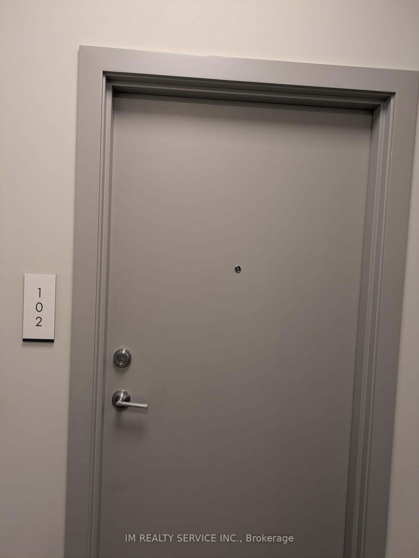 Photo 4 of Unit 102, 107 Roger Street, Waterloo — HOMEH