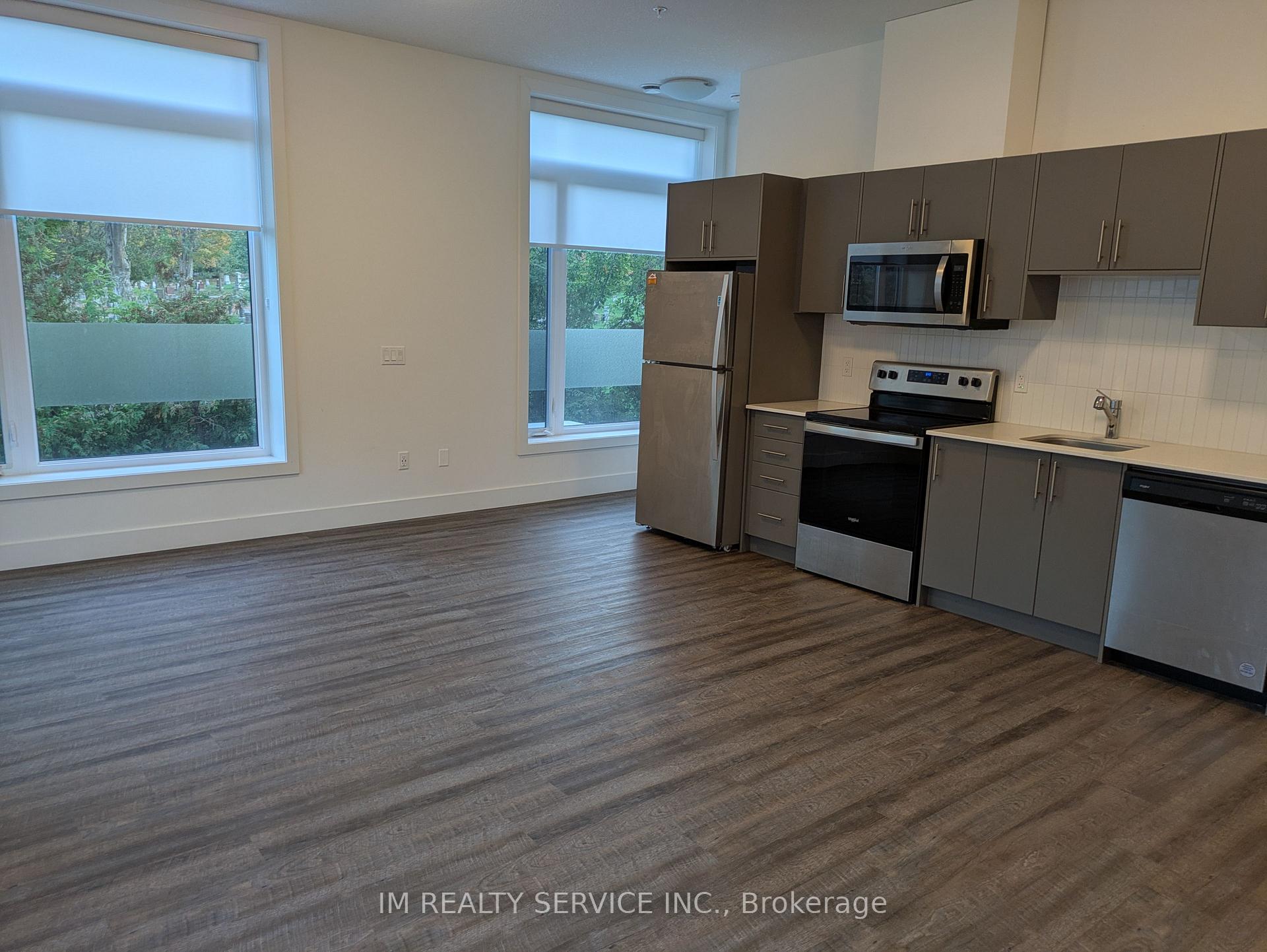 Photo 6 of Unit 102, 107 Roger Street, Waterloo — HOMEH