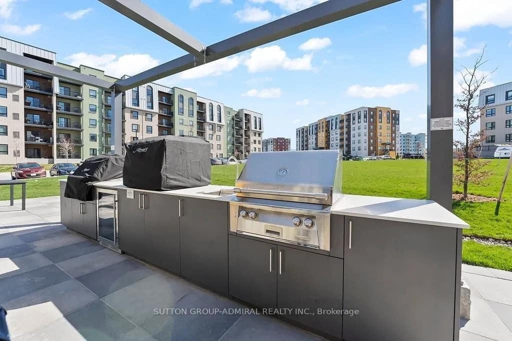 Photo 16 of Unit 109, 5 Chef Lane, Barrie, Rural Barrie Southeast — HOMEH