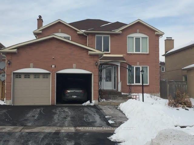 Photo 1 of 14 Griffiths Drive, Ajax, Central West — HOMEH