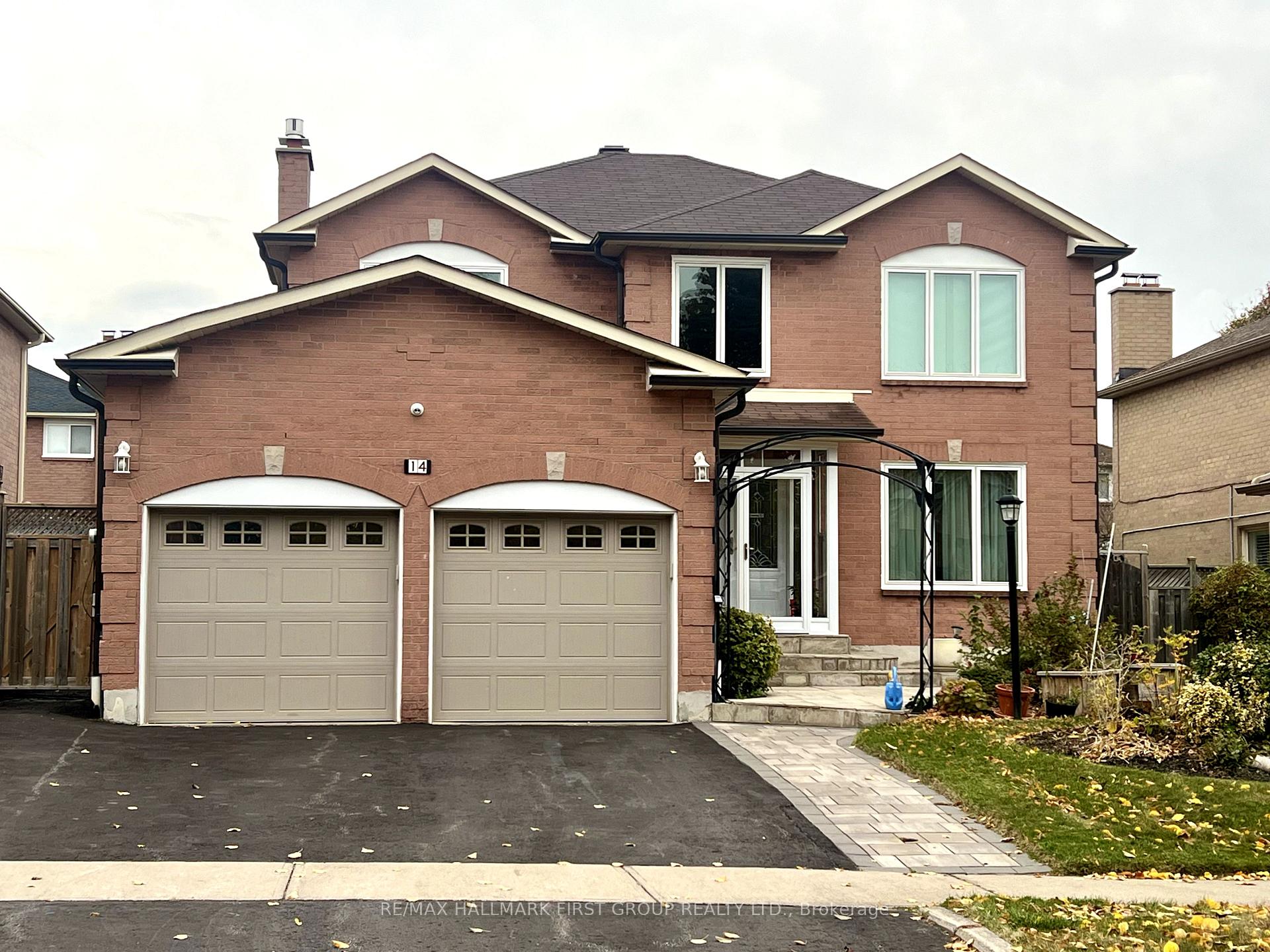 Photo 12 of 14 Griffiths Drive, Ajax, Central West — HOMEH