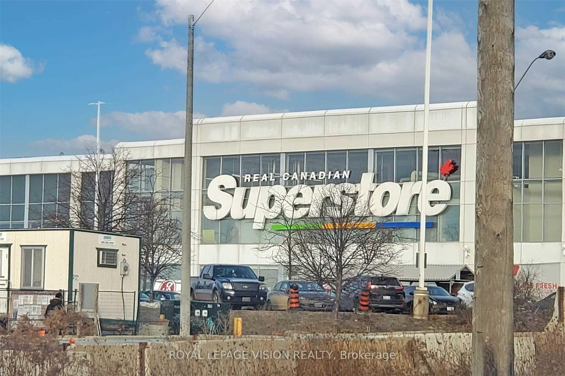 Photo 4 of Unit 402, 6 Sonic Way, Toronto, Flemingdon Park — HOMEH