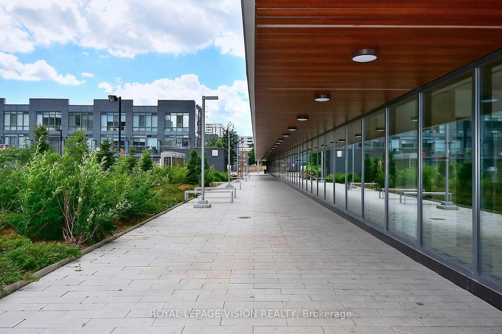 Photo 16 of Unit 402, 6 Sonic Way, Toronto, Flemingdon Park — HOMEH