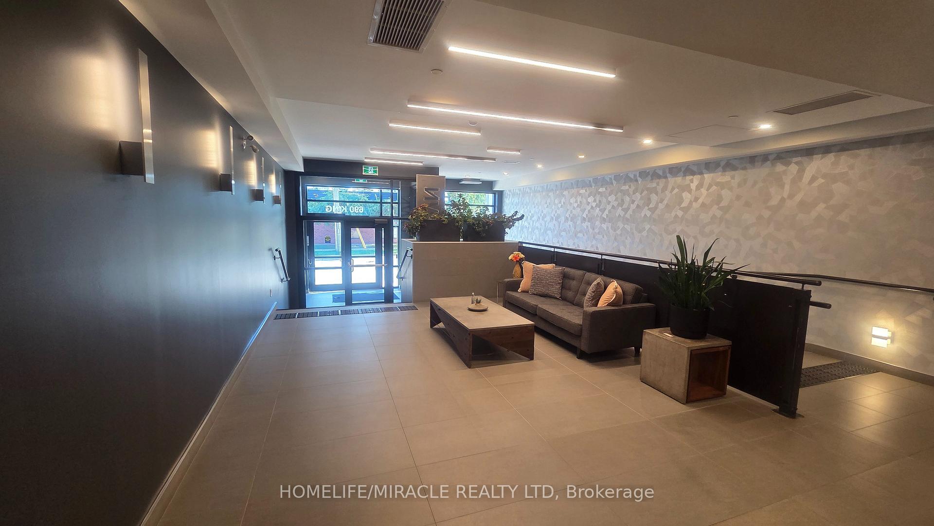 Photo 5 of Unit 221, 690 King Street W, Kitchener — HOMEH
