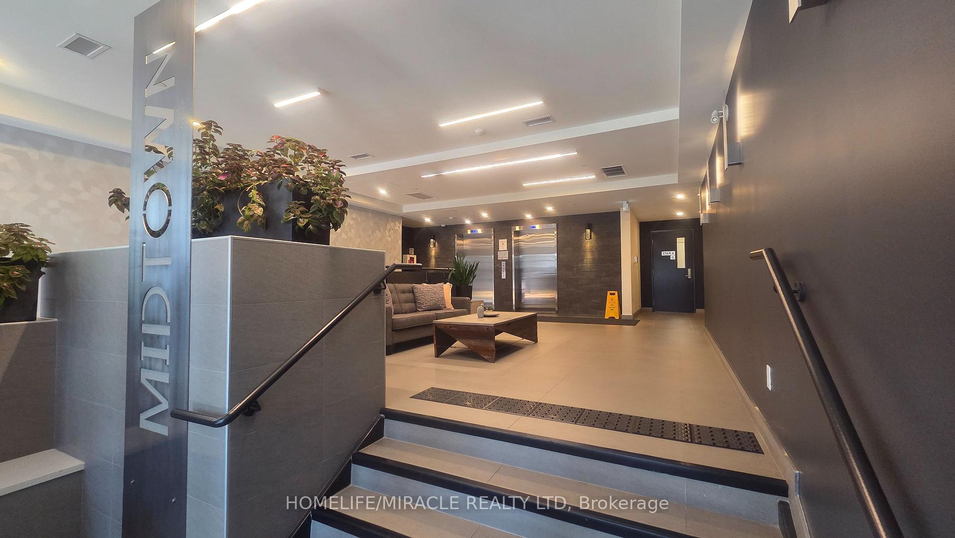 Photo 7 of Unit 221, 690 King Street W, Kitchener — HOMEH