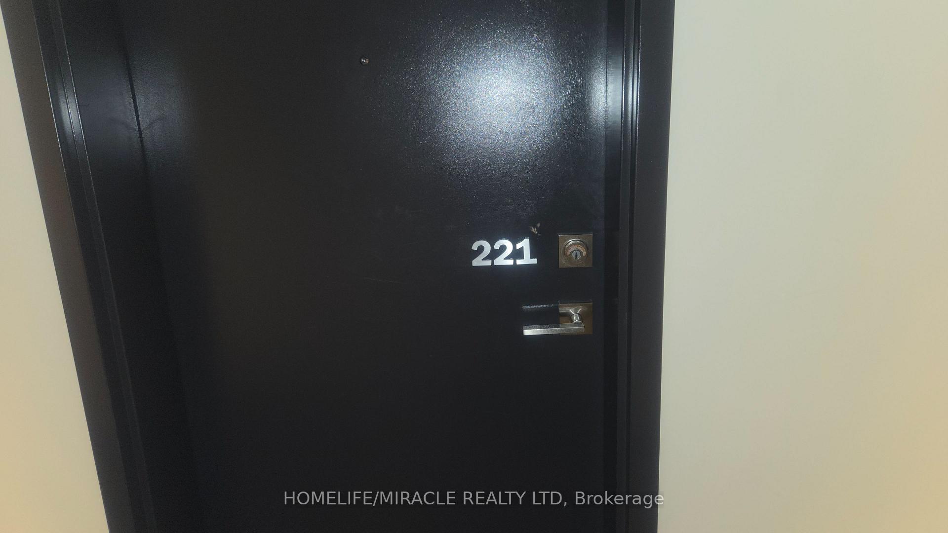 Photo 10 of Unit 221, 690 King Street W, Kitchener — HOMEH
