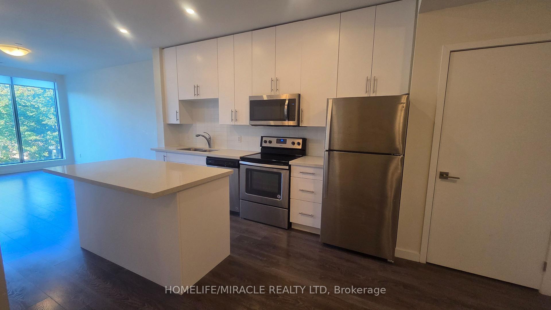 Photo 16 of Unit 221, 690 King Street W, Kitchener — HOMEH