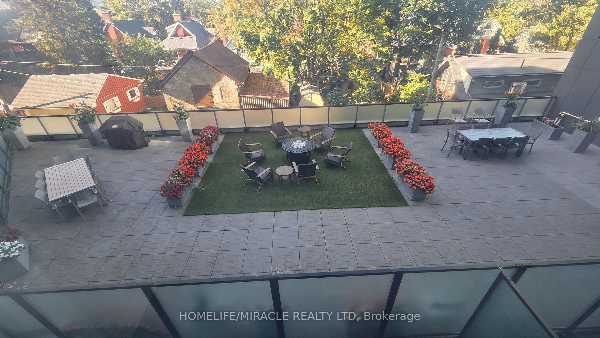 Photo 31 of Unit 221, 690 King Street W, Kitchener — HOMEH