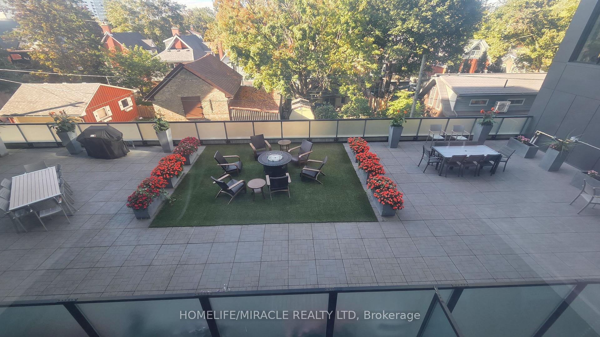 Photo 32 of Unit 221, 690 King Street W, Kitchener — HOMEH