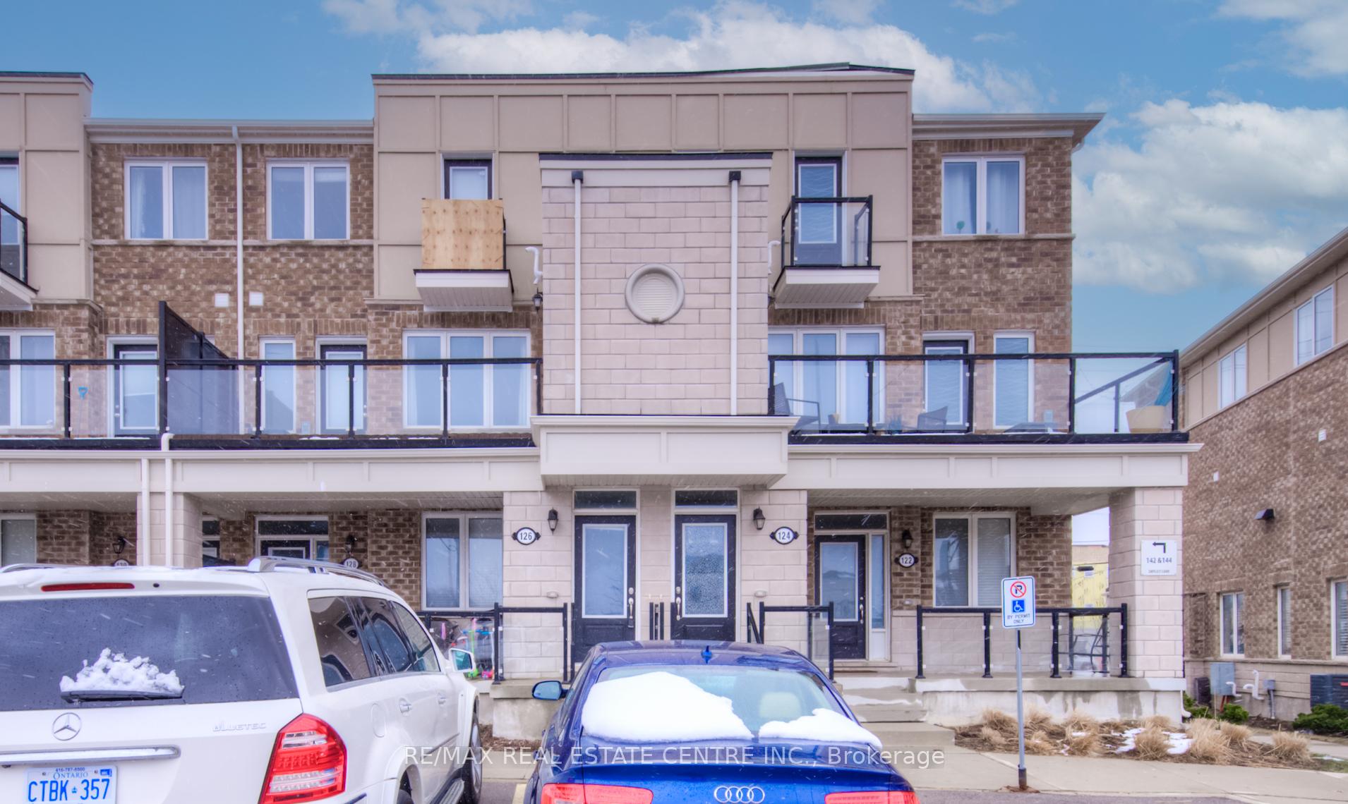 Photo 1 of 126 Daylily Lane, Kitchener, Rosenburg — HOMEH