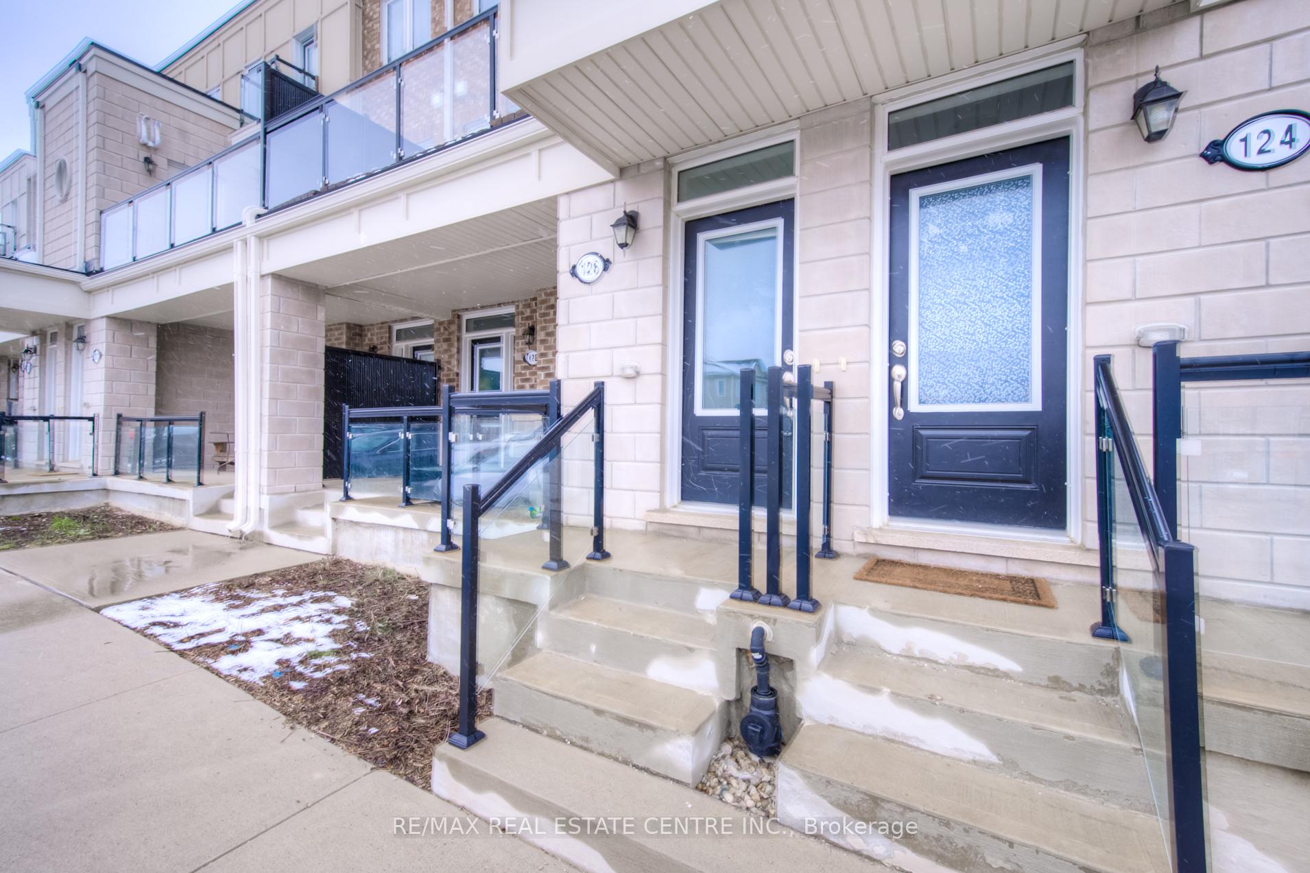 Photo 21 of 126 Daylily Lane, Kitchener, Rosenburg — HOMEH