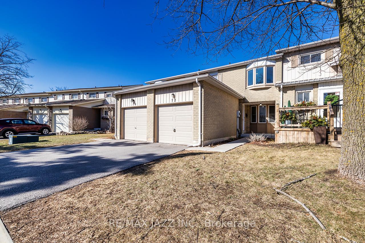 Photo 1 of Unit 72, 700 Harmony Road N, Oshawa, Pinecrest — HOMEH