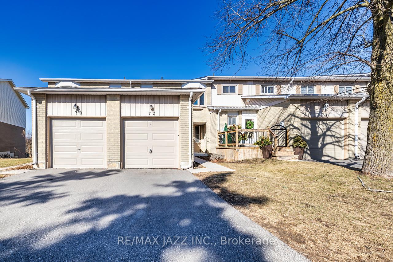 Photo 2 of Unit 72, 700 Harmony Road N, Oshawa, Pinecrest — HOMEH