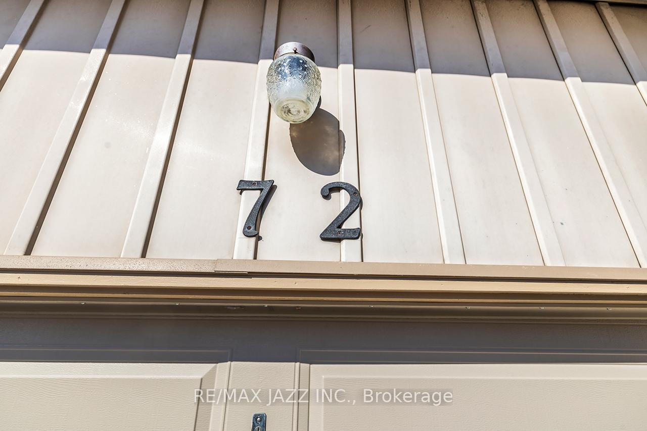 Photo 6 of Unit 72, 700 Harmony Road N, Oshawa, Pinecrest — HOMEH