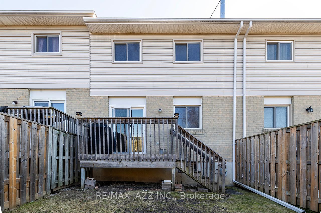 Photo 35 of Unit 72, 700 Harmony Road N, Oshawa, Pinecrest — HOMEH