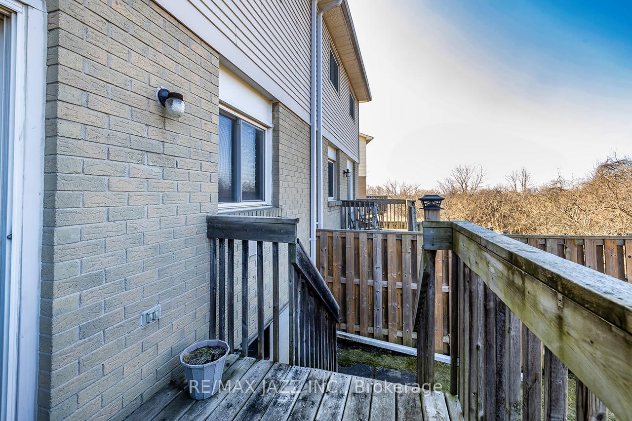 Photo 36 of Unit 72, 700 Harmony Road N, Oshawa, Pinecrest — HOMEH
