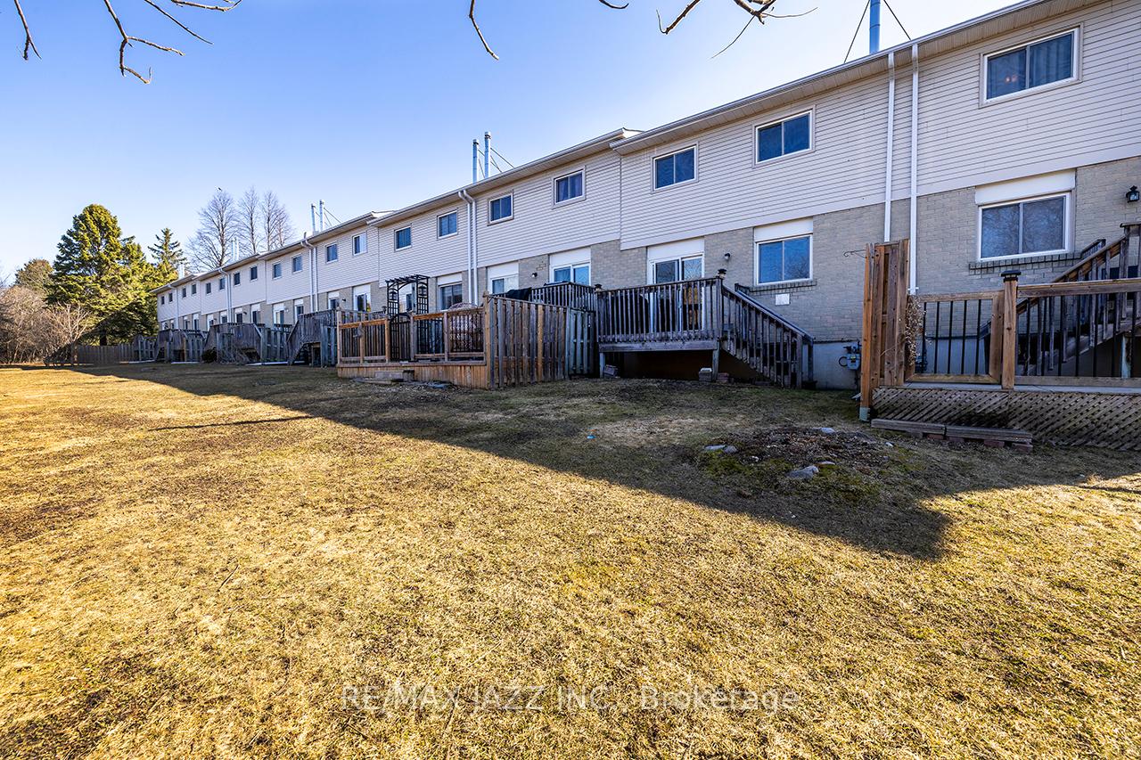 Photo 38 of Unit 72, 700 Harmony Road N, Oshawa, Pinecrest — HOMEH