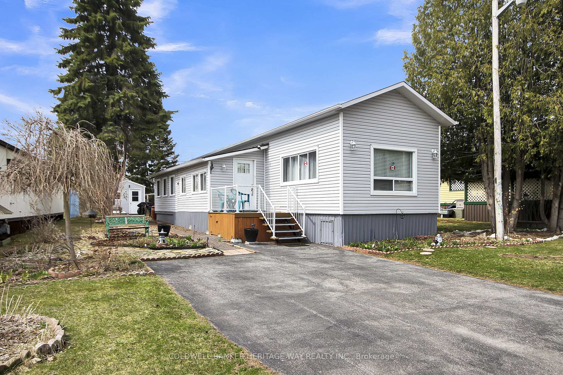 Photo 6 of 241 Park Crescent, Carleton Place — HOMEH