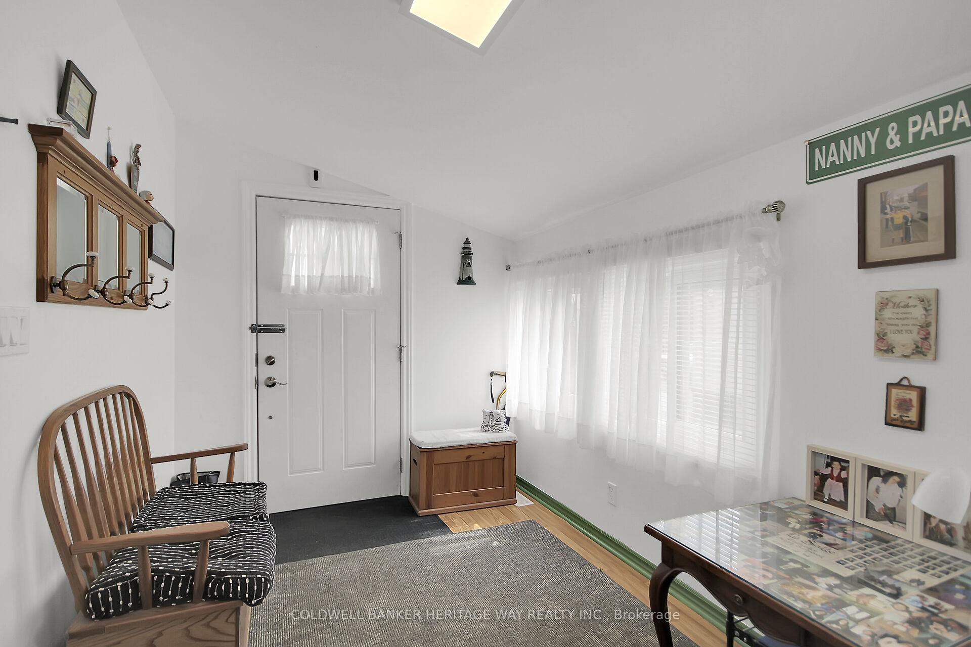Photo 5 of 241 Park Crescent, Carleton Place — HOMEH