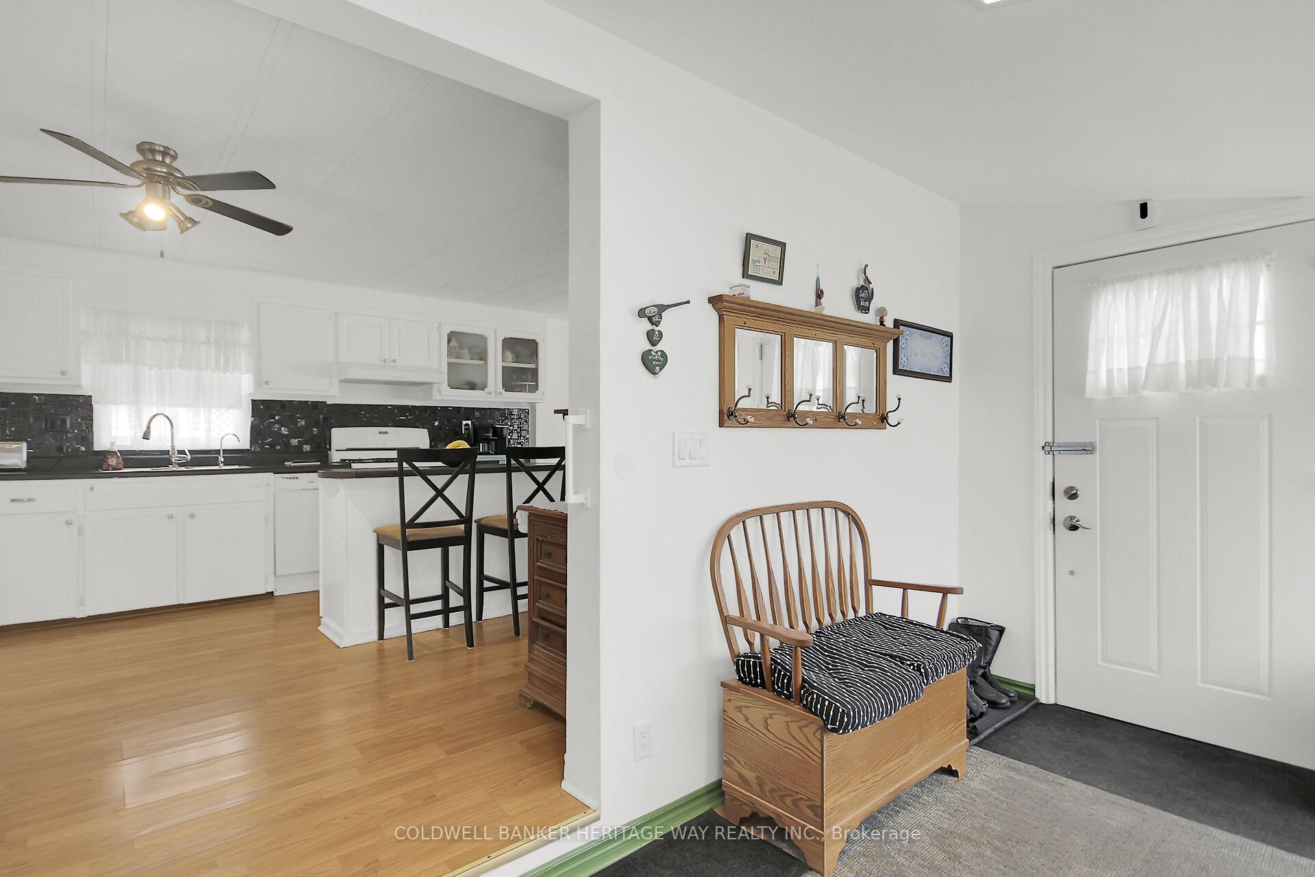 Photo 7 of 241 Park Crescent, Carleton Place — HOMEH