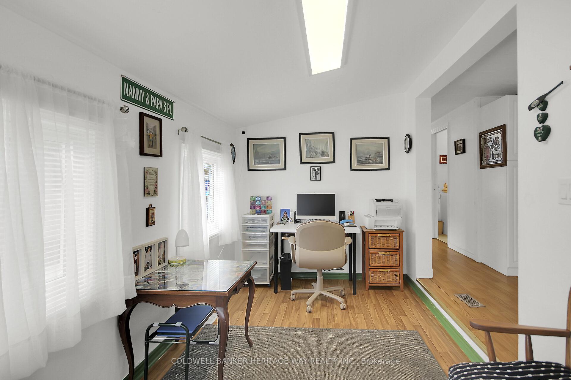 Photo 8 of 241 Park Crescent, Carleton Place — HOMEH