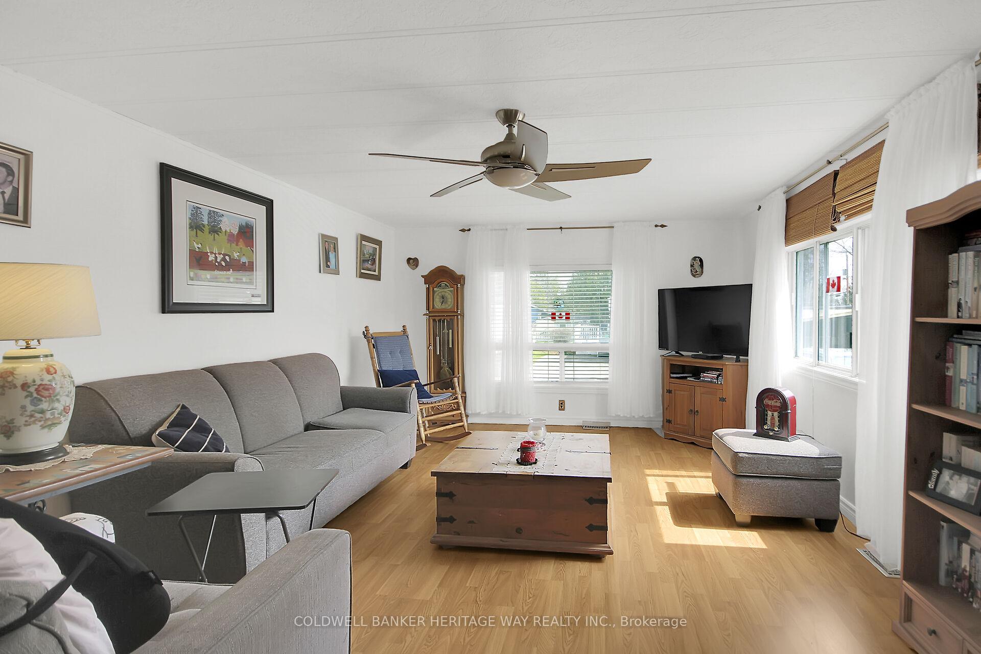 Photo 18 of 241 Park Crescent, Carleton Place — HOMEH