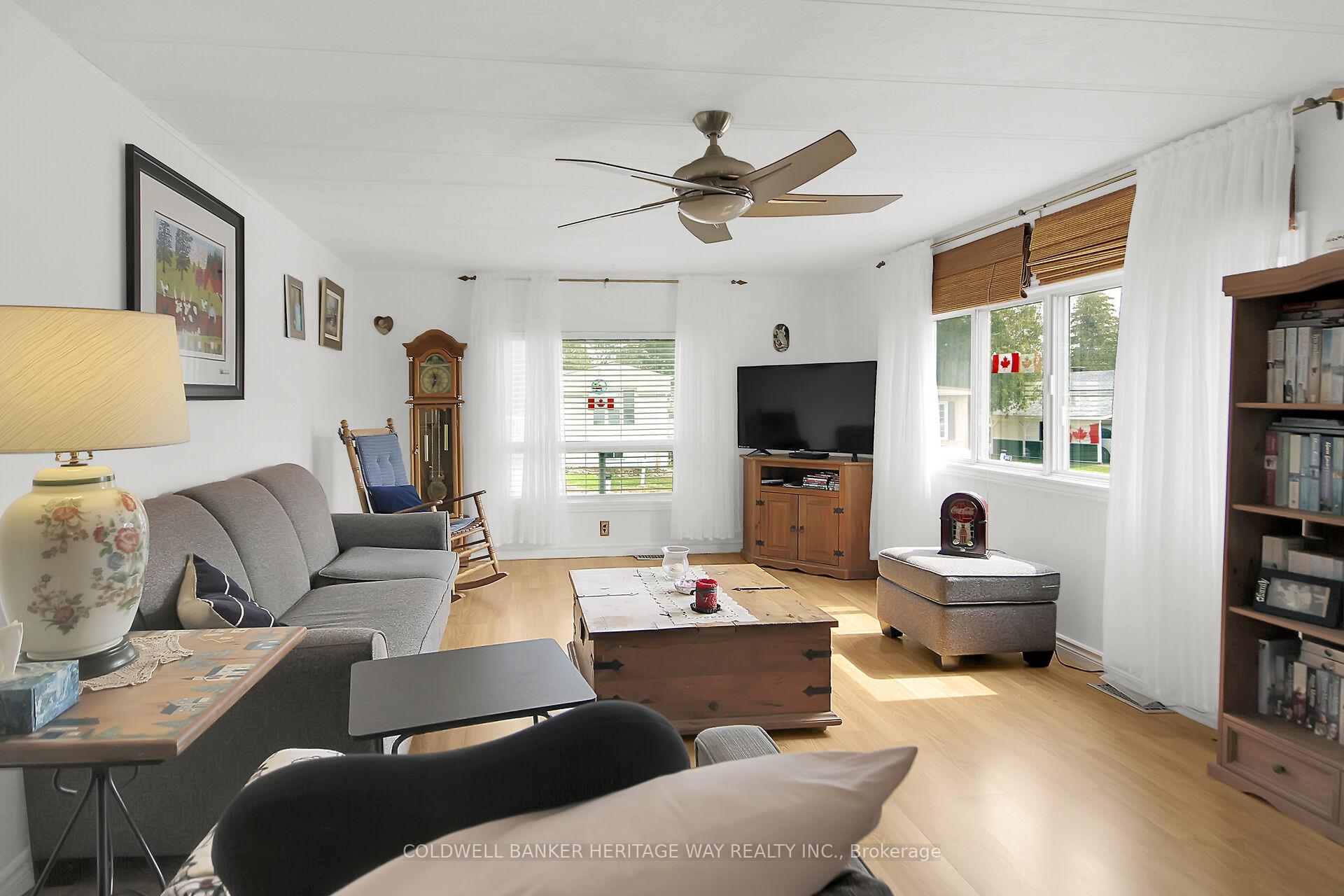 Photo 17 of 241 Park Crescent, Carleton Place — HOMEH
