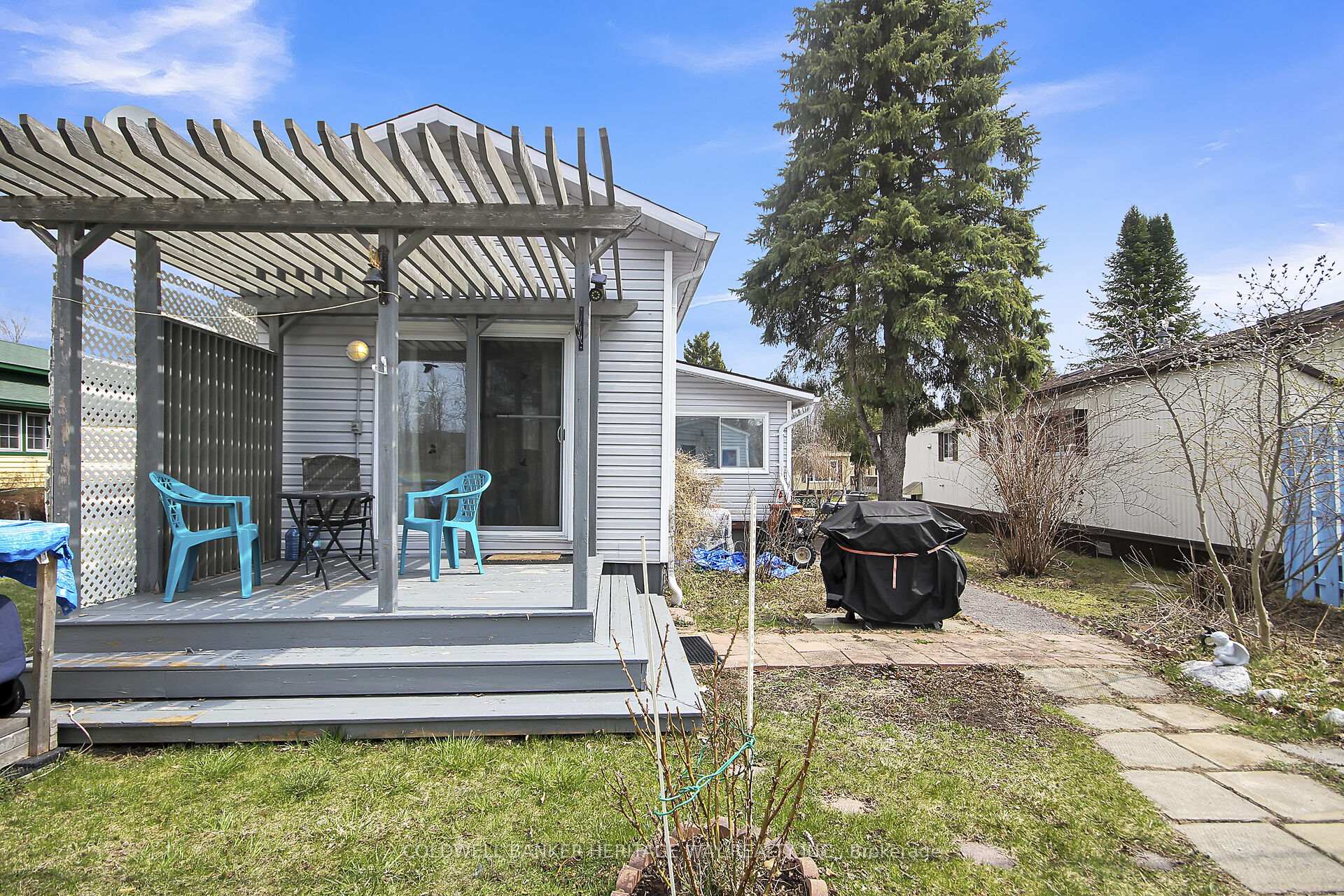 Photo 35 of 241 Park Crescent, Carleton Place — HOMEH