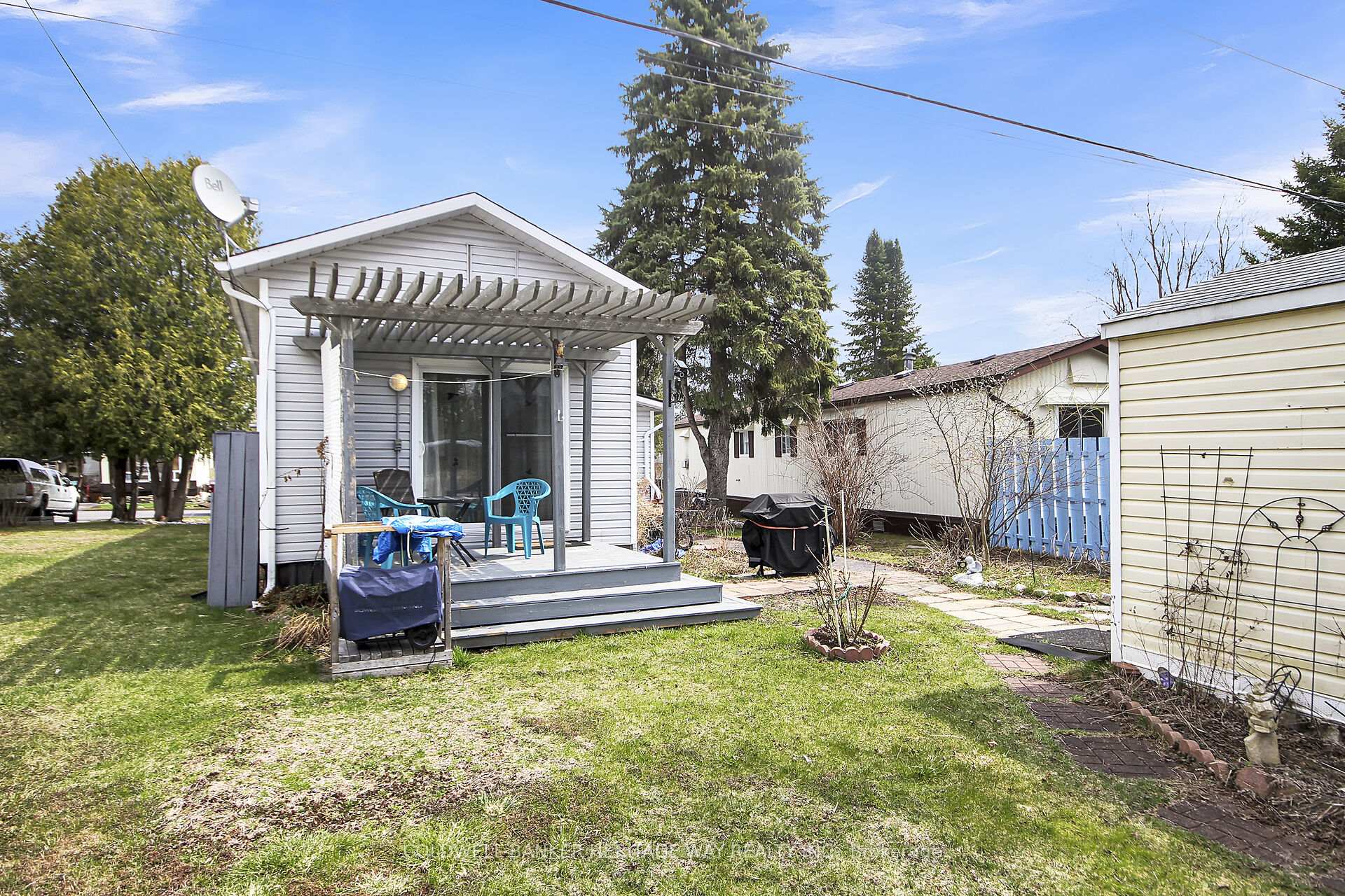 Photo 36 of 241 Park Crescent, Carleton Place — HOMEH