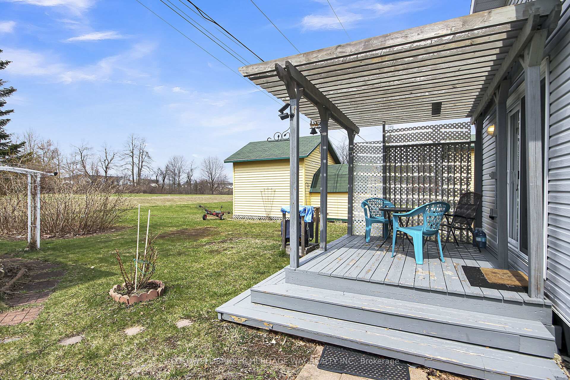 Photo 39 of 241 Park Crescent, Carleton Place — HOMEH