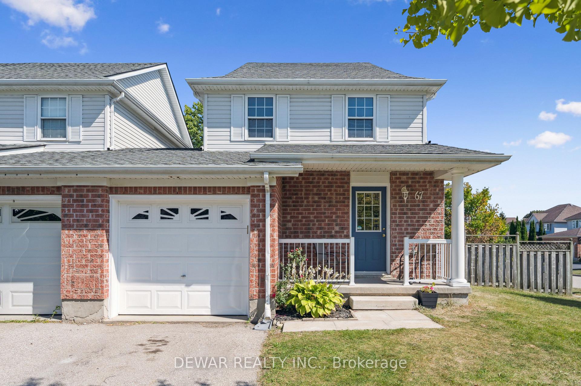 Photo 1 of 67 Calvin Court, Cambridge — HOMEH