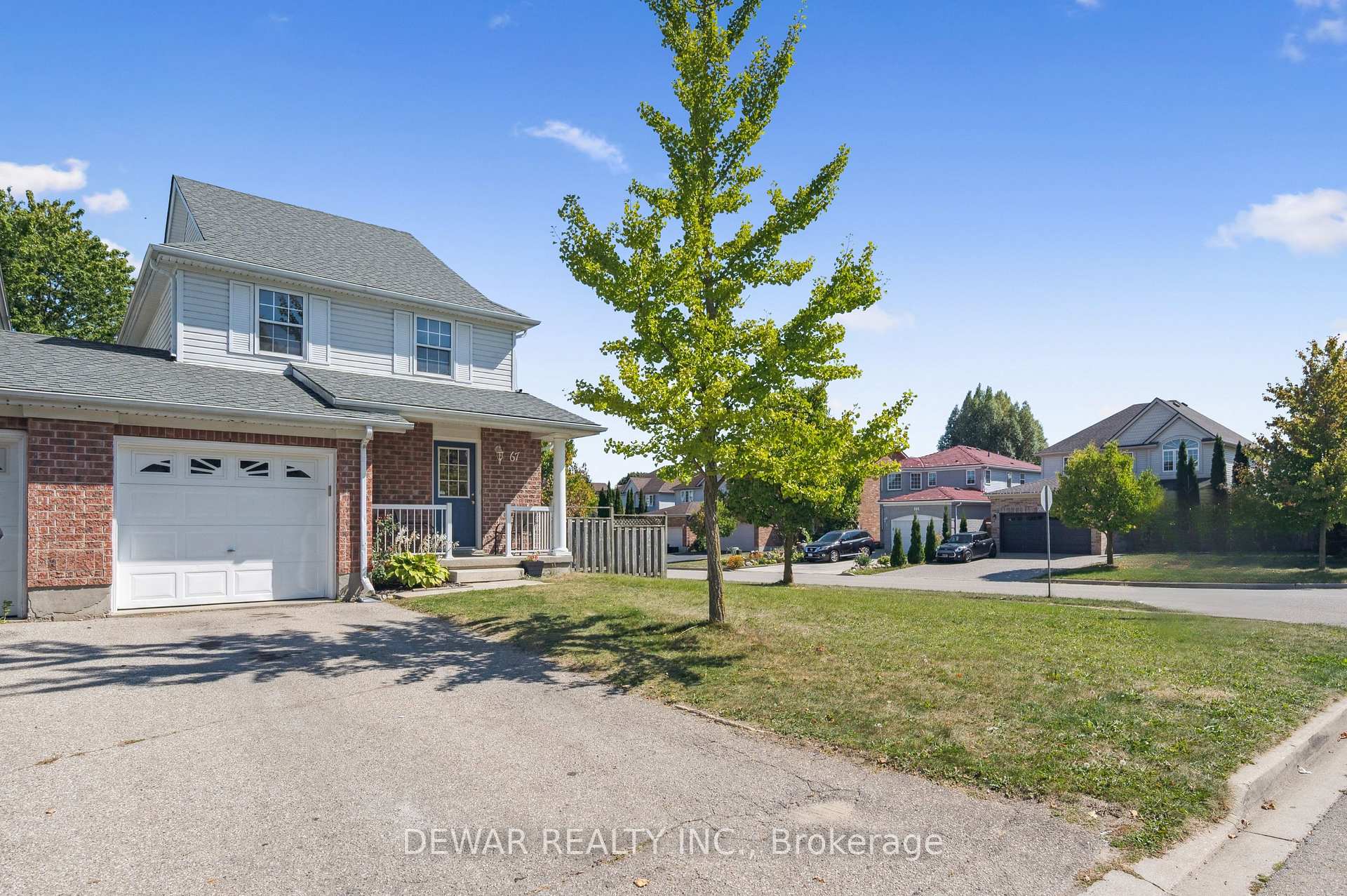 Photo 2 of 67 Calvin Court, Cambridge — HOMEH