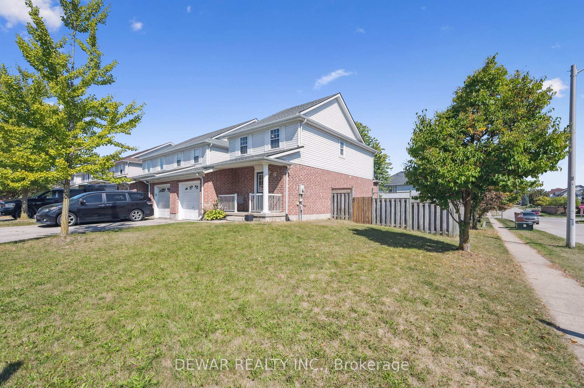 Photo 4 of 67 Calvin Court, Cambridge — HOMEH