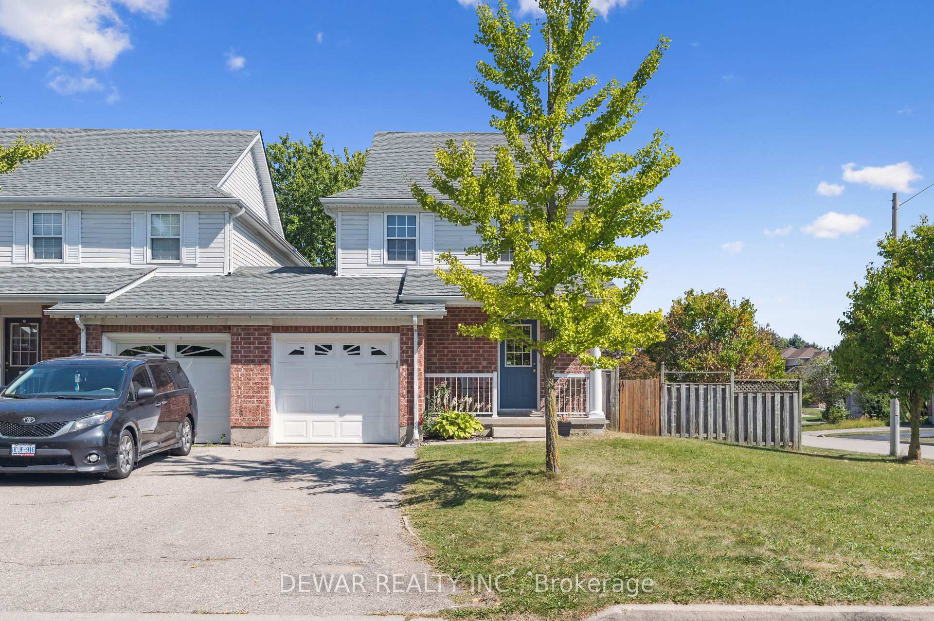 Photo 3 of 67 Calvin Court, Cambridge — HOMEH