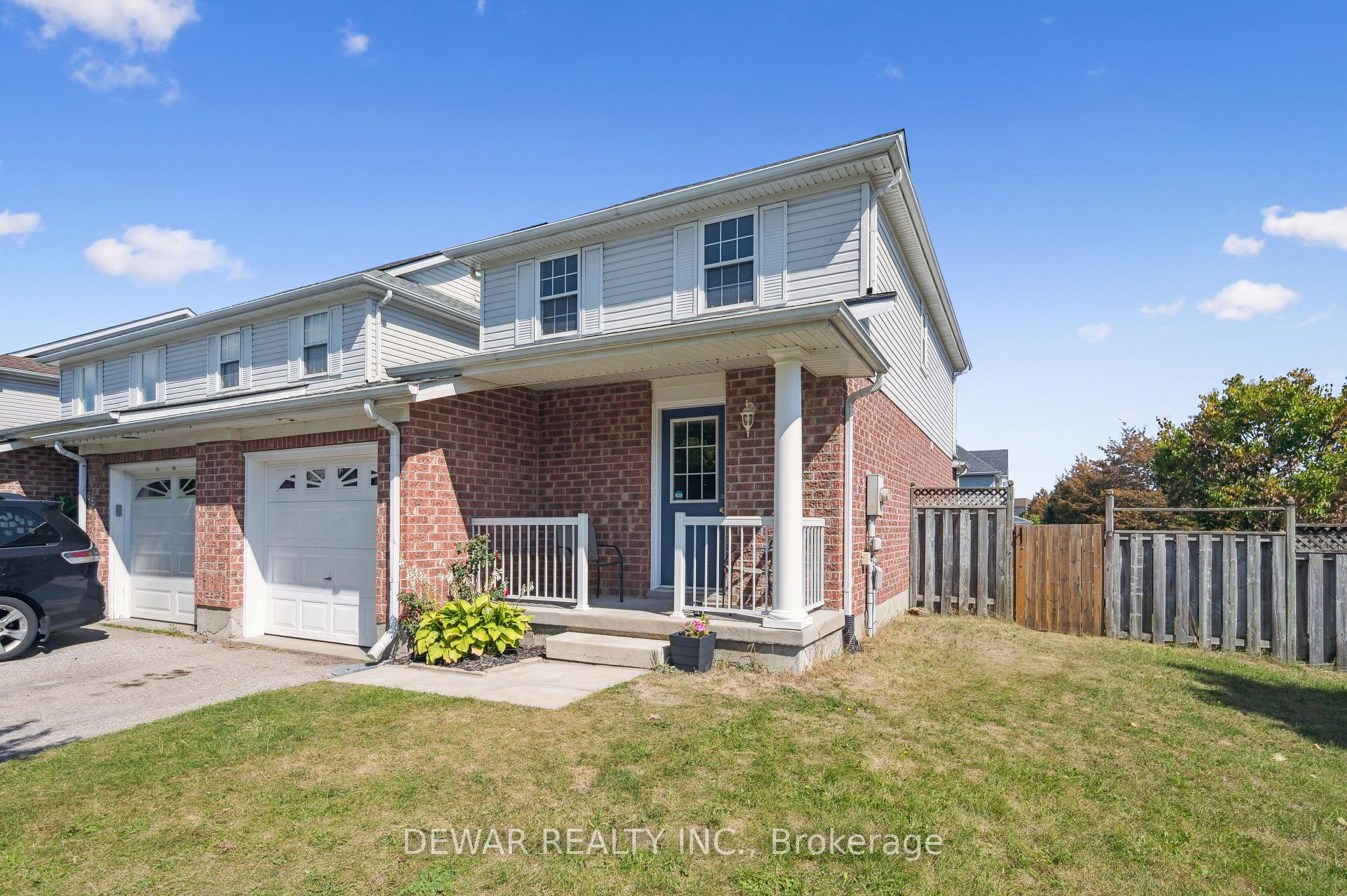 Photo 6 of 67 Calvin Court, Cambridge — HOMEH