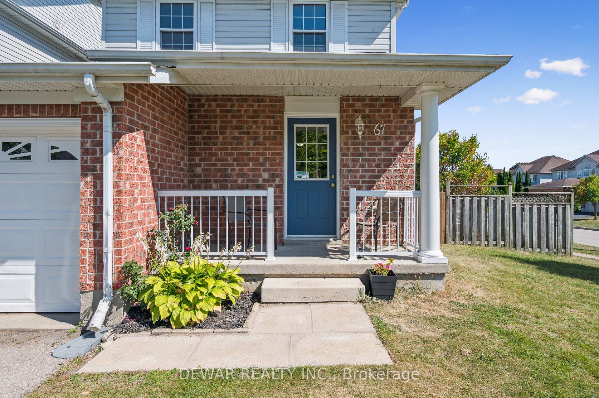 Photo 9 of 67 Calvin Court, Cambridge — HOMEH