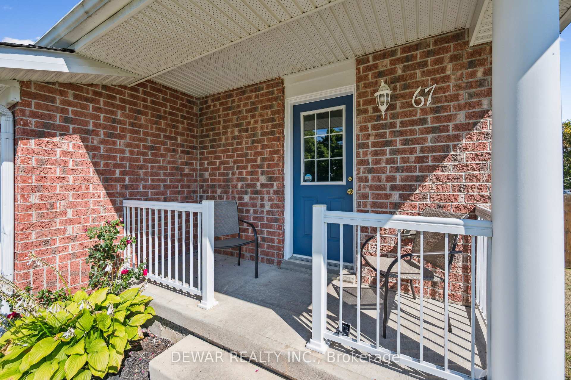 Photo 5 of 67 Calvin Court, Cambridge — HOMEH